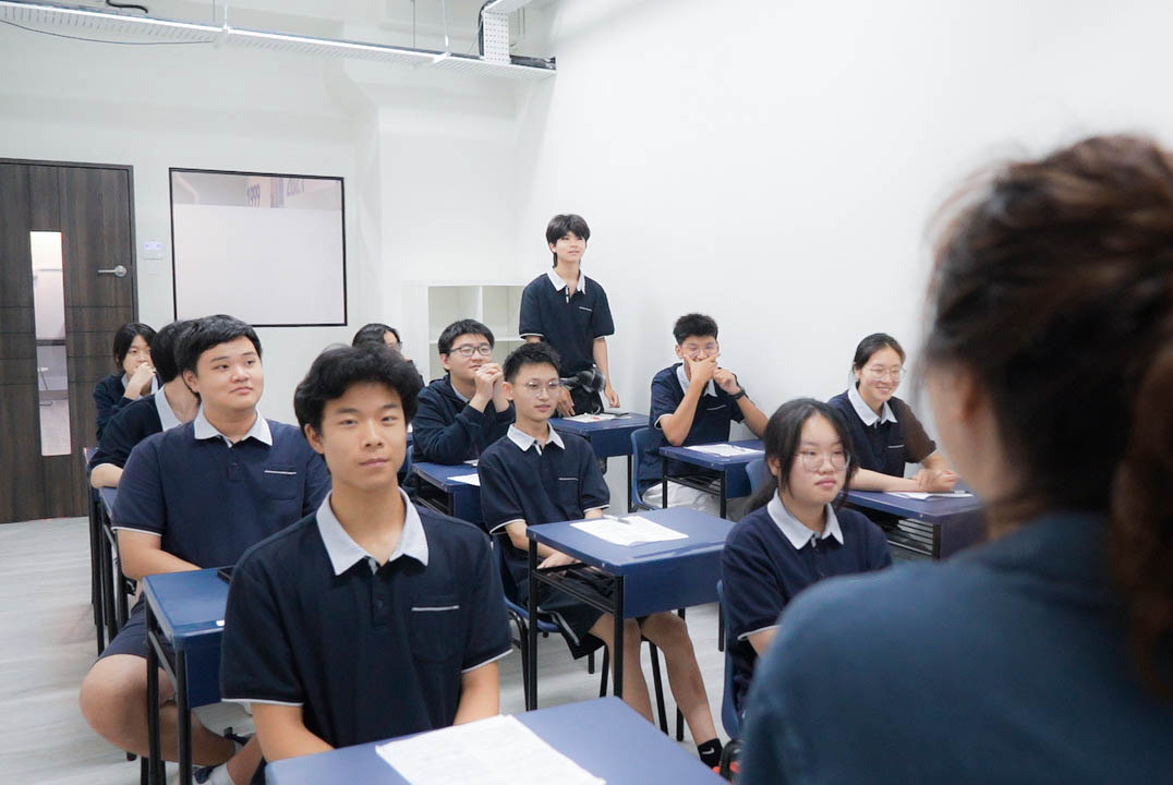 Unlocking Academic Success: Victoria World Academy’s Preparatory Course for GCE O-Level