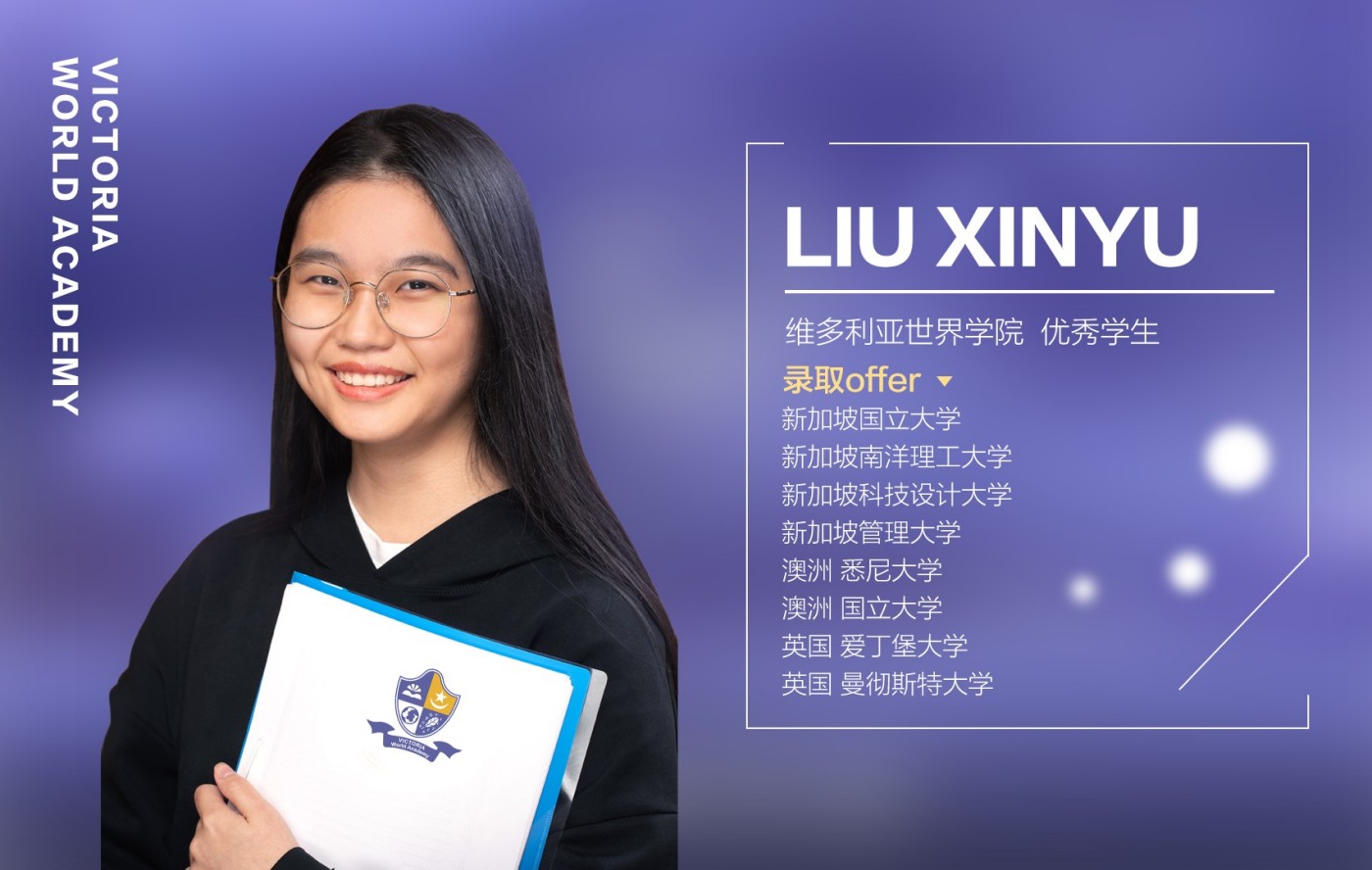 Nurturing Academic Excellence: Victoria World Academy’s Preparatory Course for GCE A-Level