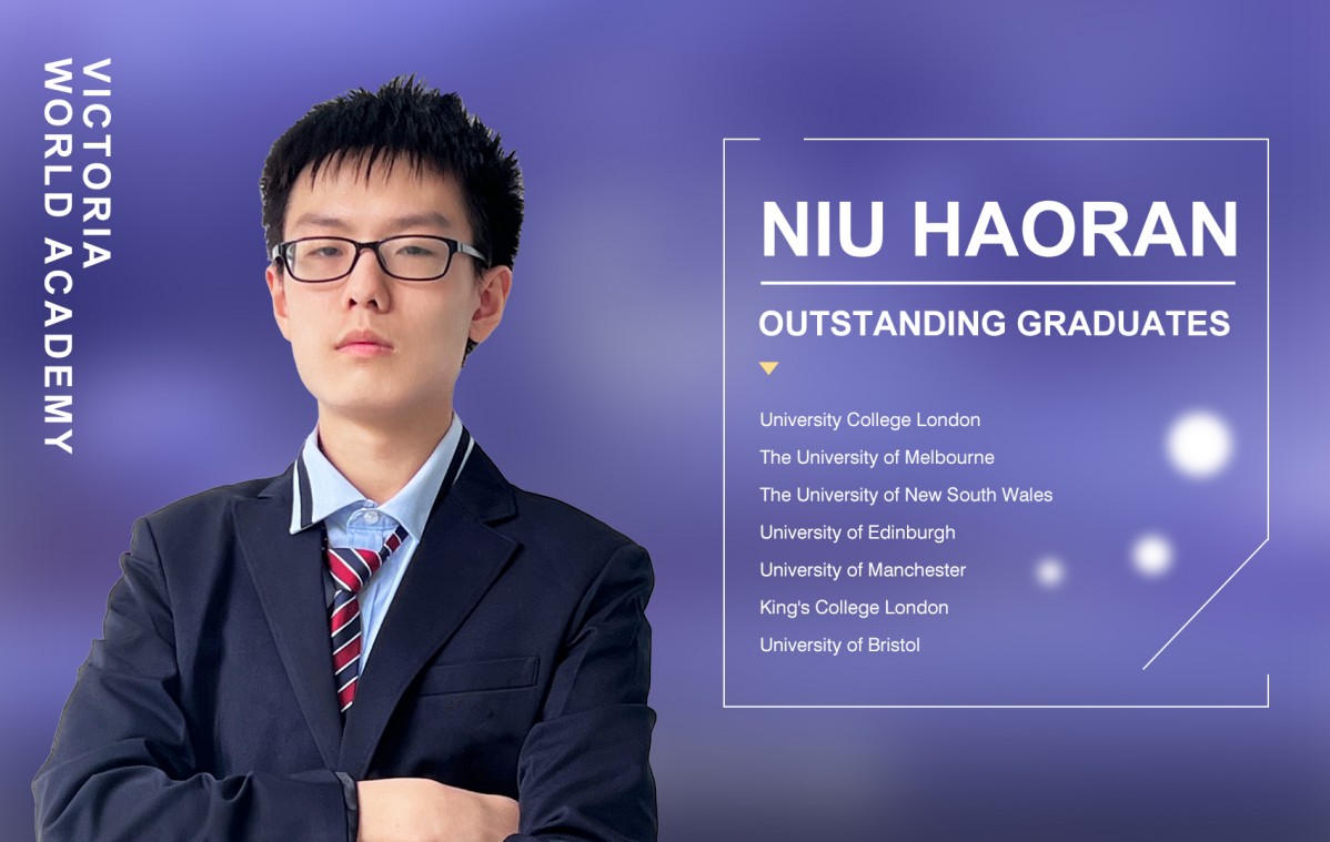 Niu Haoran